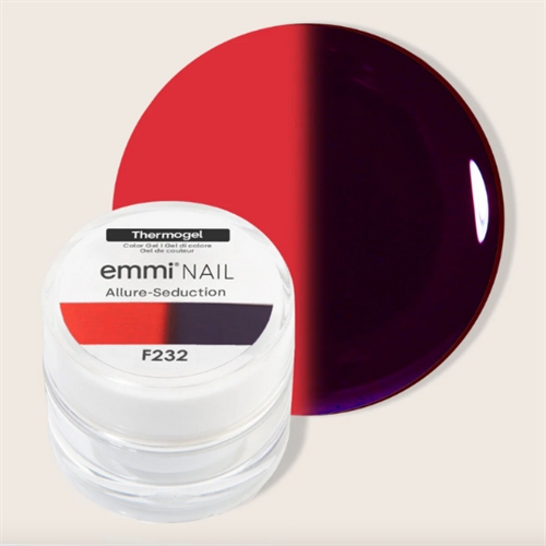 Thermogel Allure -Seduction  - F232 *Vegan